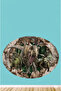 Dinosaur World Jurassic World Kids Room Wall Sticker - 4