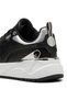 397803 R78 Disrupt Metallic Dream Sneaker Women's Sports Shoes Black - 5