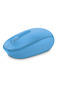 Mobile 1850 Kablosuz Mouse  Mavi (U7Z-00057) - 3
