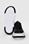 121230017 Adel Unisex Sneaker Shoes Black - 7