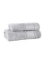 Bamboo Towel Set Natural and Soft Textured 50X90 - 2