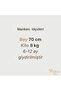 Baby Boy Religious Ceremony Prince Circumcision Outfit for Boys 6 Months (Ramadan Campaign) - 5