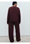 Jogger Pants with Elastic Waist - 6