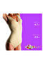 Corrective Slimming Body ,Flesh, XXL - 2