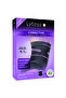 Corrective Slimming Belt Panties, Black , L/XL
