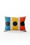 Double Sided Rectangular Throw Pillow Cover Tk26 - 2