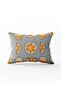 Double Sided Rectangular Throw Pillow Cover Tk11 - 2