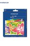 243 Nc24 Noris Clup Jumbo Oil Pastel Paint Set of 24