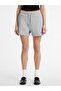 Jeans Reg Embro Women's Relaxed Fit Shorts - 6