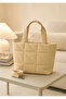 Demorie Dm8590 Women's Hand & Shoulder Bag - 3