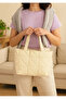 Demorie Dm8590 Women's Hand & Shoulder Bag - 5