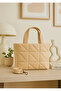 Demorie Dm8590 Women's Hand & Shoulder Bag - 2