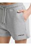 Jeans Reg Embro Women's Relaxed Fit Shorts - 5