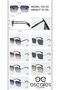 Men's Uv-400 Protection Men's Sunglasses - 5