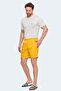 Ratıng Ktn Men's Swimsuit Yellow - 7