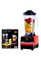 2 In 1 Multi-function Electric Blender And Grain Grinder, 2L Capacity, 4500watts Power - 5