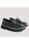 3760 Women's Casual Shoes - Black - 39 - 3