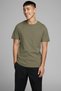 Men's Basic T-Shirt, Noos, Regular Fit - 2