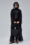 Black Pearl Kimono - 2