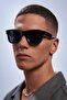 Belen Black Men's Sunglasses - 3