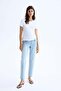 MAMA Ankle-length jeans - 2