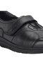 Golden-G Comfort Women's Shoes Black - 4