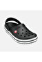 شبشب Crocband Clog للجنسين - 3