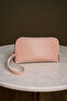 Wallet Portfolio & Clutch Makeup Bag - 3