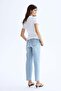 MAMA Ankle-length jeans - 7