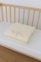 Organic New Basic - Single Layer Blanket, Natural