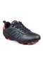 28843 Turf Carpet Field Cleats Football Shoes Black - 2