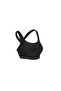 Crossback Mid Bra 1361034-001 Black Sports Bra - 3