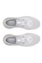 White Women's Running Shoes 3026525-101 Ua W Hovr Turbulence 2 - 4