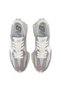 Lifestyle Mode De Vie U327Ff Unisex Gray Casual Sneaker Shoes - 3