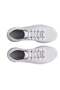 Ua Hovr Sonic 6 3026121-100 Men's White Running & Walking Shoes - 3