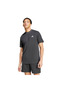 M Mel t Iw6358 Black T-Shirt - 2
