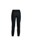 Ua Unstoppable Jogger 1376926-001 Women's Black Sweatpants - 6