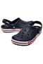 Bayaband Clog 205089-4Cc شبشب أزرق داكن - 3