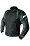 Malibu 4-Season Protected Motorcycle Coat New Season