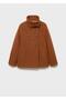 Double-breasted wool coat - 3