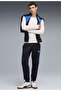 Knitted Pants, Regular, Regular, Side Pocket, Knitted, Plain - 5