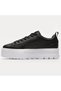 Mayze Classic Women's Black Sports Shoes 38420903 - 2