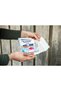 Color Protective and Dirt-Repellent Wipes 2+1 Pack of 10 - 2