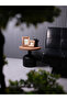 Iron Wood Sidetable - 3