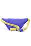 Kids Lavender Pink Bubble Patterned Waist Bag 11532 - 4