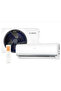 Climate 2000 Cl2000-35we 12.000 Btu A R32 (MONTAJ DAHİL)