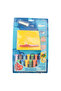 4 Pieces Sand Painting Set - Educational and Fun, Lost Fish Nemo Fm-05