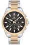 Men's Wristwatch S.Bg.1.10156.4