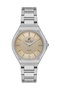 Beverly Hills Polo Club Women's Analog Brown Dial Watch - BP3560X.370 - 2