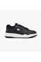 Lineshot Men's Black Sneaker